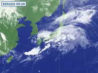 気象衛星