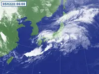 気象衛星