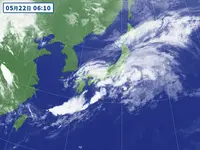 気象衛星