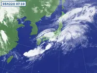 気象衛星