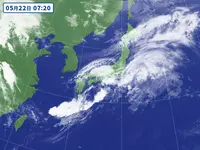 気象衛星