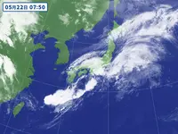 気象衛星