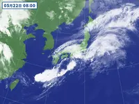 気象衛星