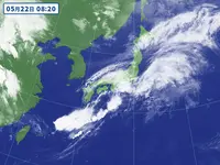 気象衛星