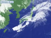 気象衛星