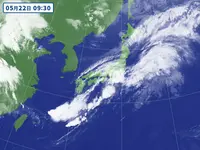 気象衛星