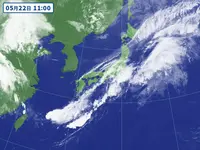 気象衛星