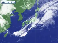 気象衛星
