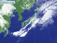 気象衛星