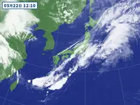 気象衛星