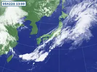 気象衛星