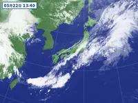 気象衛星