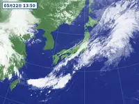 気象衛星