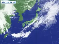 気象衛星