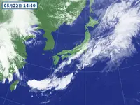 気象衛星