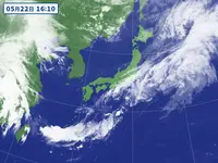 気象衛星