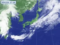 気象衛星