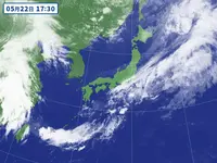 気象衛星