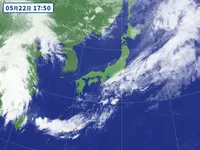 気象衛星