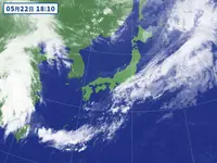 気象衛星