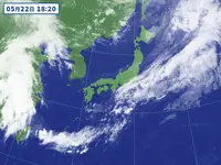 気象衛星