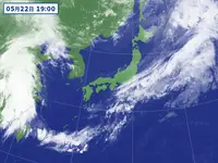 気象衛星