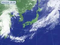 気象衛星