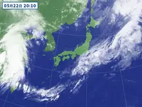 気象衛星