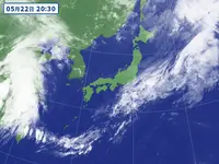 気象衛星