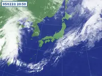 気象衛星