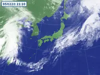 気象衛星