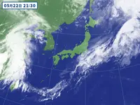 気象衛星