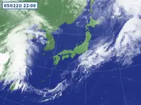 気象衛星