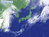気象衛星