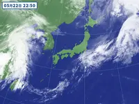 気象衛星