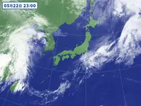 気象衛星