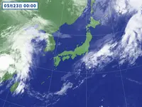 気象衛星
