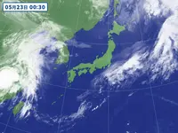 気象衛星