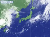 気象衛星