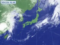 気象衛星