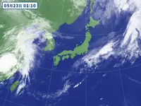 気象衛星