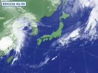 気象衛星