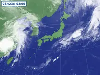 気象衛星
