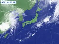 気象衛星