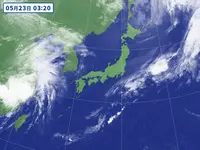 気象衛星