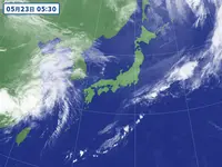 気象衛星