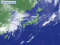 気象衛星