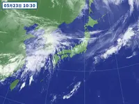 気象衛星