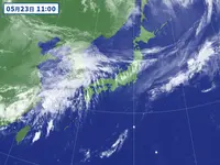 気象衛星