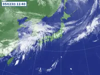 気象衛星